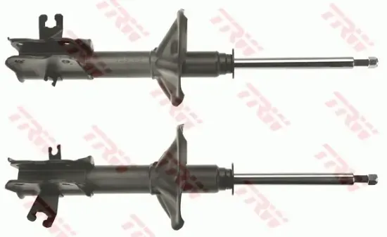 Stoßdämpfer Vorderachse TRW JGM1093T Bild Stoßdämpfer Vorderachse TRW JGM1093T