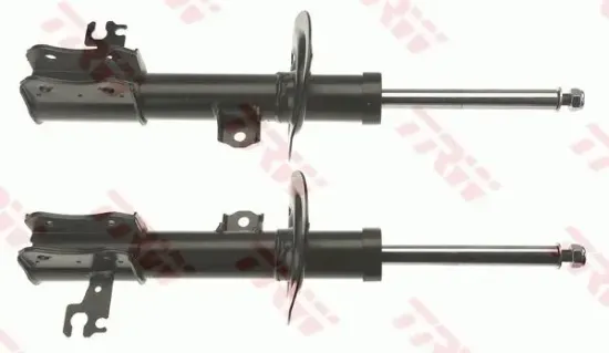 Stoßdämpfer Vorderachse TRW JGM1101T Bild Stoßdämpfer Vorderachse TRW JGM1101T