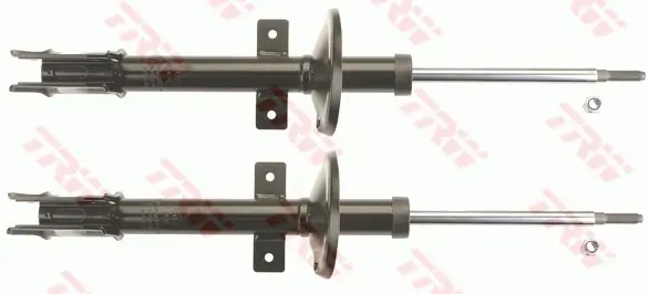 Stoßdämpfer Hinterachse TRW JGM1106T