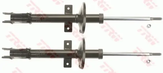 Stoßdämpfer Hinterachse TRW JGM1106T Bild Stoßdämpfer Hinterachse TRW JGM1106T