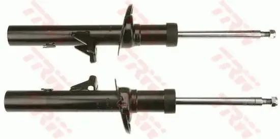 Stoßdämpfer Vorderachse TRW JGM1112T Bild Stoßdämpfer Vorderachse TRW JGM1112T