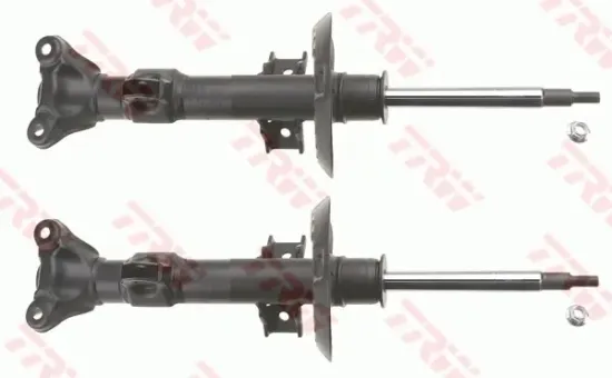 Stoßdämpfer Vorderachse TRW JGM1120T Bild Stoßdämpfer Vorderachse TRW JGM1120T
