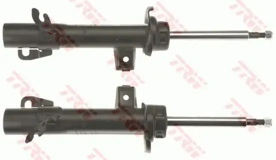 Stoßdämpfer Vorderachse TRW JGM1137T Bild Stoßdämpfer Vorderachse TRW JGM1137T