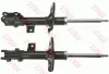 Stoßdämpfer Vorderachse TRW JGM1157T