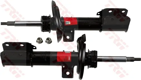 Stoßdämpfer Vorderachse Vorderachse TRW JGM1162T Bild Stoßdämpfer Vorderachse Vorderachse TRW JGM1162T