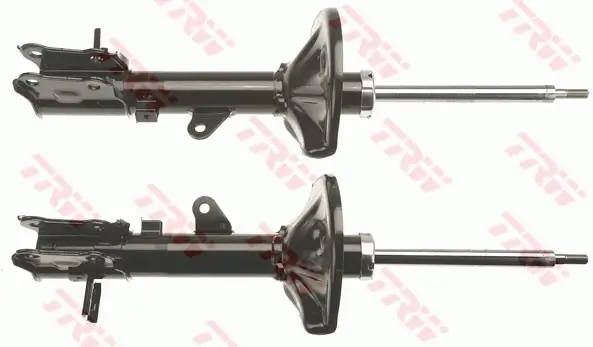 Stoßdämpfer Hinterachse TRW JGM1167T
