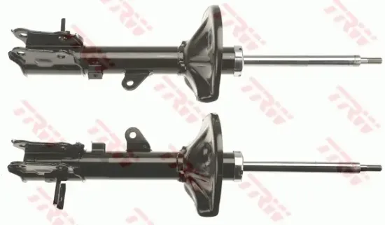 Stoßdämpfer Hinterachse TRW JGM1167T Bild Stoßdämpfer Hinterachse TRW JGM1167T
