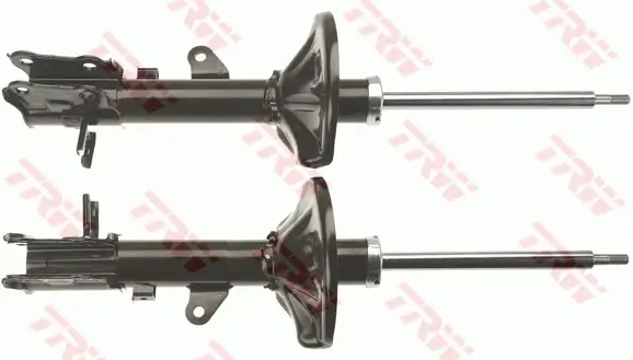 Stoßdämpfer Hinterachse TRW JGM1173T