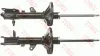 Stoßdämpfer Hinterachse TRW JGM1173T