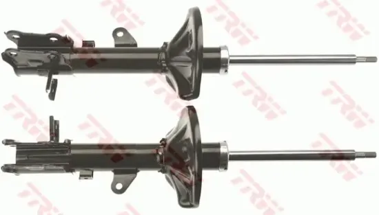 Stoßdämpfer Hinterachse TRW JGM1173T Bild Stoßdämpfer Hinterachse TRW JGM1173T