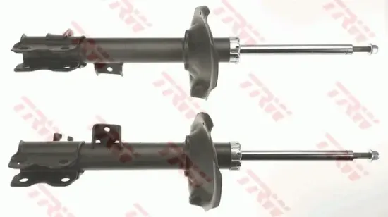 Stoßdämpfer Hinterachse TRW JGM1183T Bild Stoßdämpfer Hinterachse TRW JGM1183T