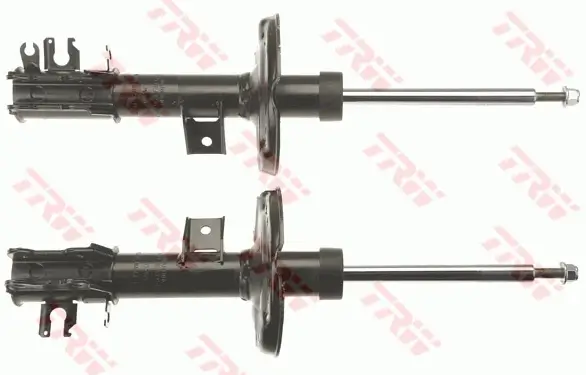Stoßdämpfer Vorderachse TRW JGM1207T