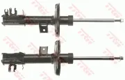 Stoßdämpfer Vorderachse TRW JGM1207T