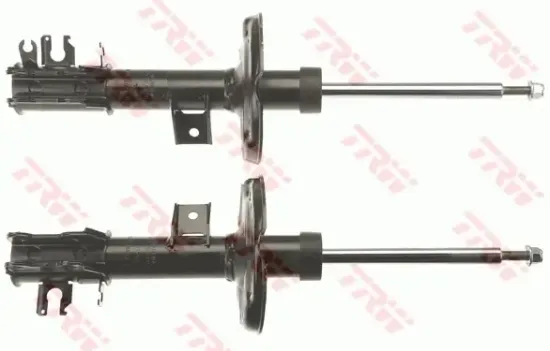 Stoßdämpfer Vorderachse TRW JGM1207T Bild Stoßdämpfer Vorderachse TRW JGM1207T