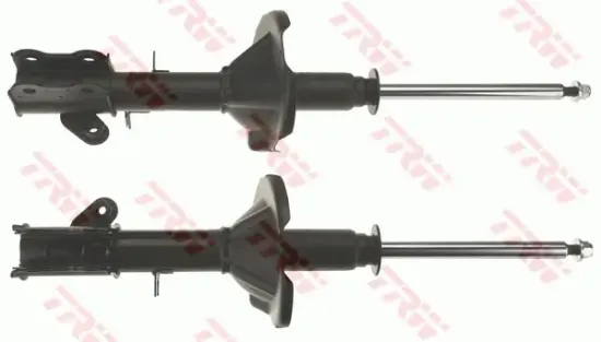 Stoßdämpfer Hinterachse TRW JGM1209T Bild Stoßdämpfer Hinterachse TRW JGM1209T