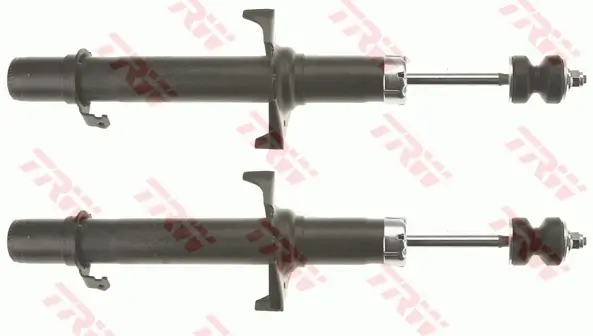 Stoßdämpfer Vorderachse TRW JGM1215T