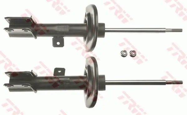 Stoßdämpfer Vorderachse TRW JGM1225T