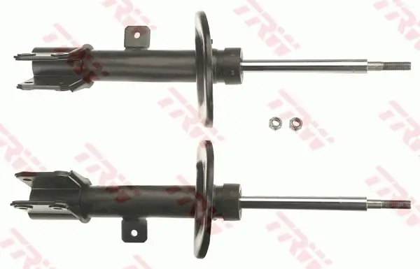 Stoßdämpfer Vorderachse TRW JGM1237T