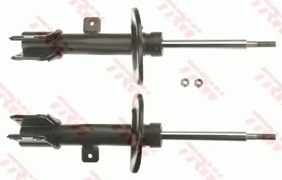 Stoßdämpfer Vorderachse TRW JGM1237T Bild Stoßdämpfer Vorderachse TRW JGM1237T