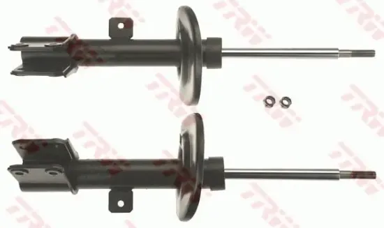 Stoßdämpfer Vorderachse TRW JGM1241T Bild Stoßdämpfer Vorderachse TRW JGM1241T