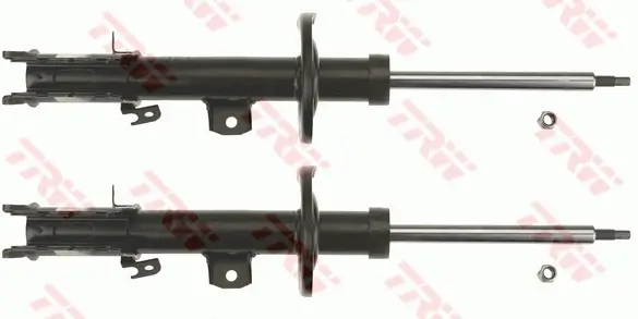 Stoßdämpfer Vorderachse TRW JGM1249T
