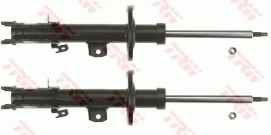 Stoßdämpfer Vorderachse TRW JGM1249T Bild Stoßdämpfer Vorderachse TRW JGM1249T