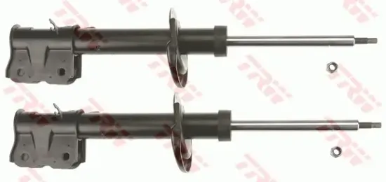 Stoßdämpfer Vorderachse TRW JGM1251T Bild Stoßdämpfer Vorderachse TRW JGM1251T