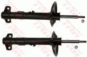 Stoßdämpfer Vorderachse TRW JGM1267T