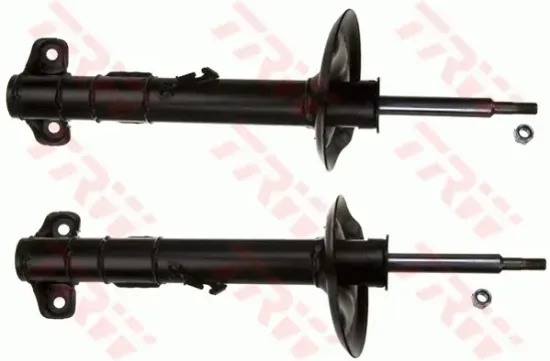 Stoßdämpfer Vorderachse TRW JGM1267T Bild Stoßdämpfer Vorderachse TRW JGM1267T