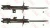 Sto&szlig;d&auml;mpfer Vorderachse TRW JGM1277T