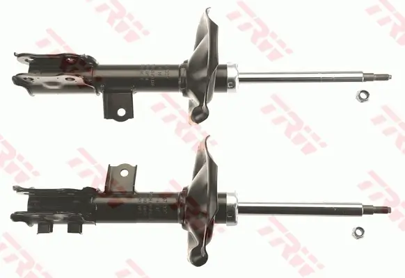 Stoßdämpfer Vorderachse TRW JGM1281T