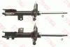 Stoßdämpfer Vorderachse TRW JGM1281T