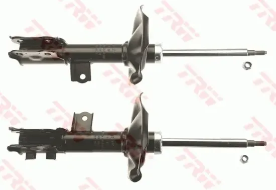 Stoßdämpfer Vorderachse TRW JGM1281T Bild Stoßdämpfer Vorderachse TRW JGM1281T
