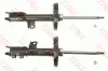 Stoßdämpfer Vorderachse TRW JGM1285T