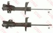Stoßdämpfer Vorderachse TRW JGM1289T
