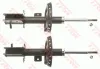 Stoßdämpfer Vorderachse TRW JGM1297T