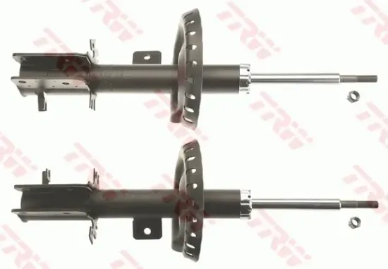 Stoßdämpfer Vorderachse TRW JGM1297T Bild Stoßdämpfer Vorderachse TRW JGM1297T