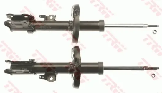 Stoßdämpfer Vorderachse TRW JGM1309T Bild Stoßdämpfer Vorderachse TRW JGM1309T