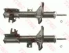 Stoßdämpfer Vorderachse TRW JGM1341T