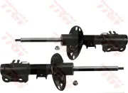 Stoßdämpfer TRW JGM1361T