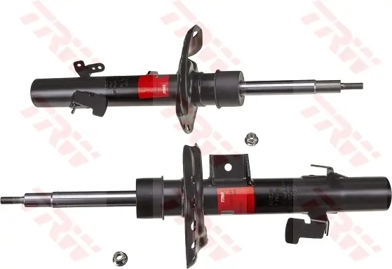 Stoßdämpfer Vorderachse TRW JGM1365T