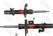 Stoßdämpfer Vorderachse TRW JGM1365T