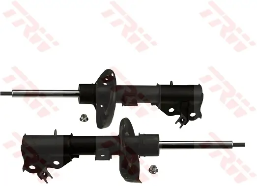 Stoßdämpfer Vorderachse TRW JGM1371T Bild Stoßdämpfer Vorderachse TRW JGM1371T