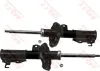 Sto&szlig;d&auml;mpfer Vorderachse TRW JGM1375T