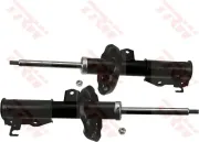 Stoßdämpfer Vorderachse TRW JGM1375T