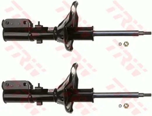 Stoßdämpfer Vorderachse TRW JGM140T