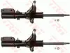 Stoßdämpfer Vorderachse TRW JGM140T