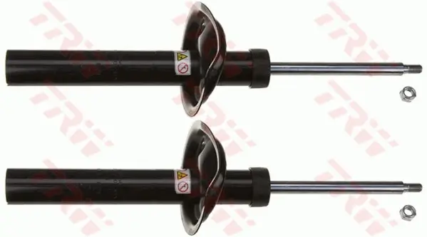 Stoßdämpfer Vorderachse TRW JGM143T