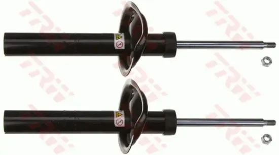 Stoßdämpfer Vorderachse TRW JGM143T Bild Stoßdämpfer Vorderachse TRW JGM143T
