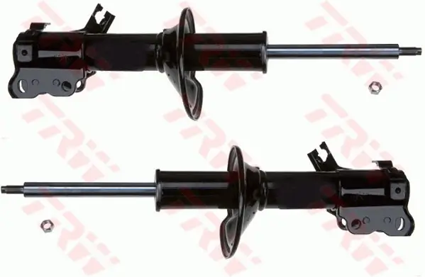 Stoßdämpfer Vorderachse TRW JGM1467T